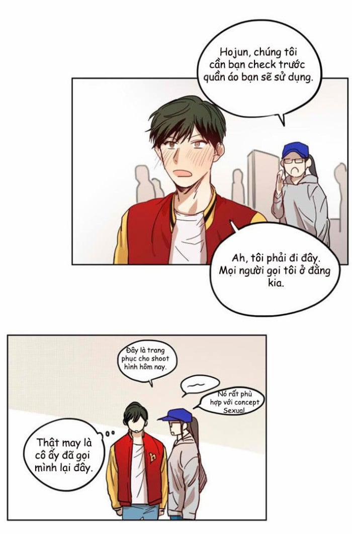 Mối Quan Hệ Lý Tưởng 3 trang 5