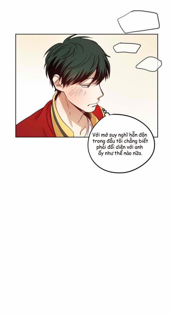 Mối Quan Hệ Lý Tưởng 3 trang 6