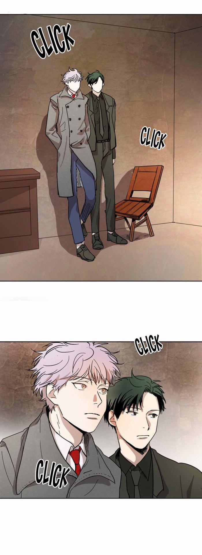 Mối Quan Hệ Lý Tưởng 3 trang 8