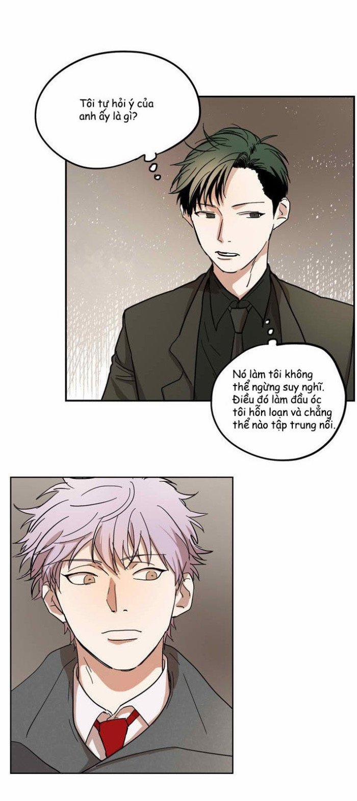 Mối Quan Hệ Lý Tưởng 3 trang 9