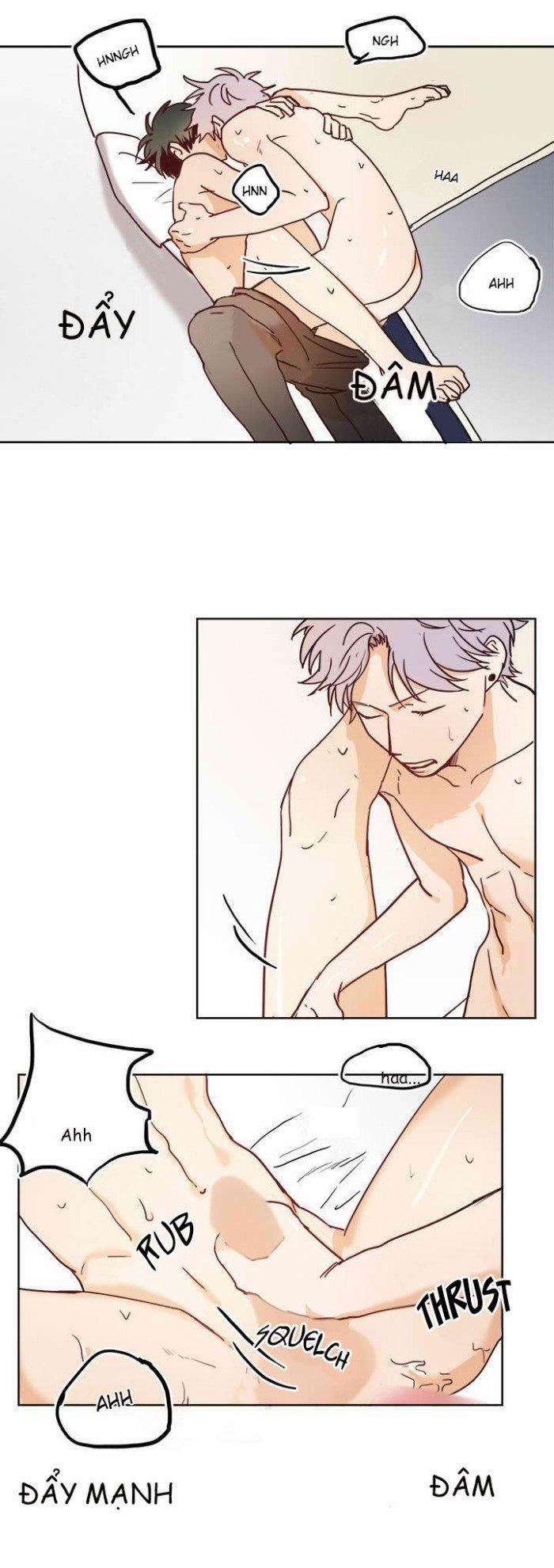 Mối Quan Hệ Lý Tưởng 4 trang 16