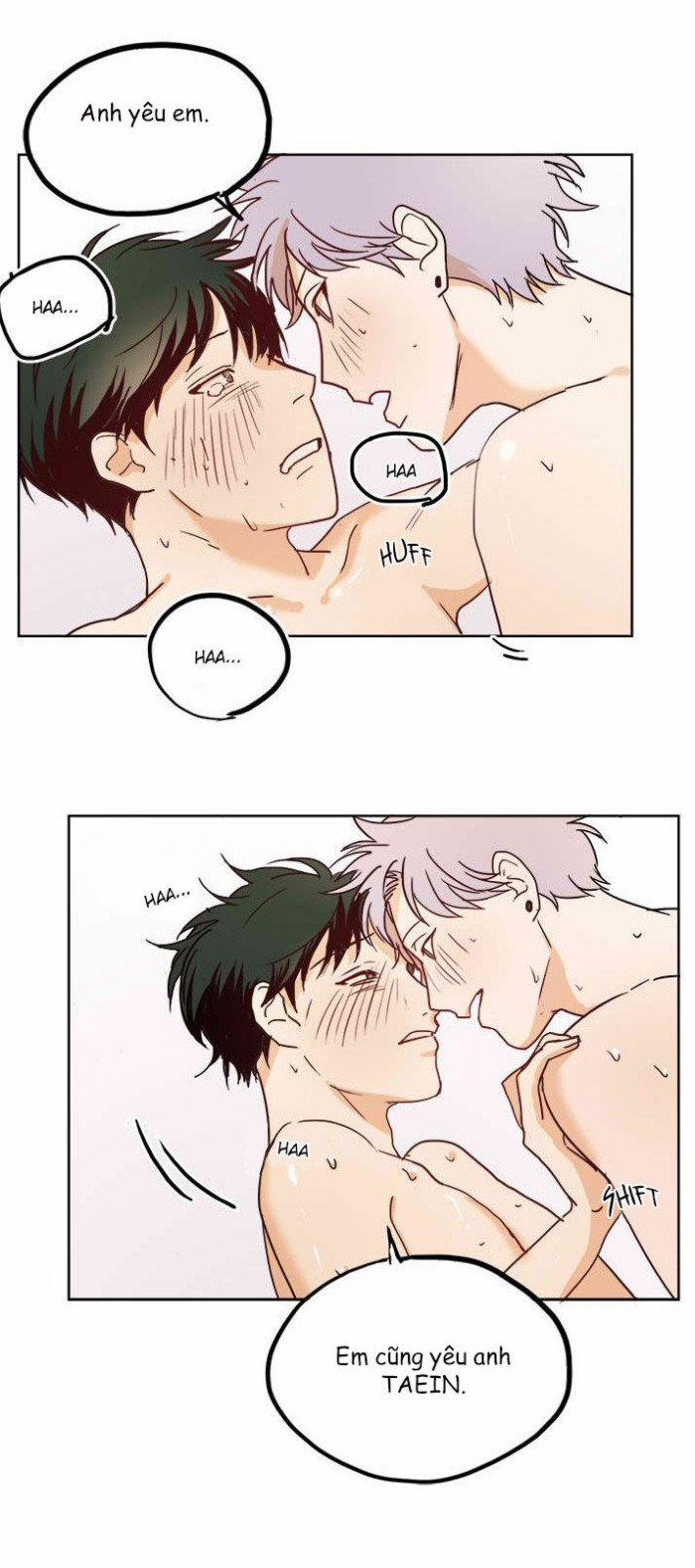 Mối Quan Hệ Lý Tưởng 4 trang 18