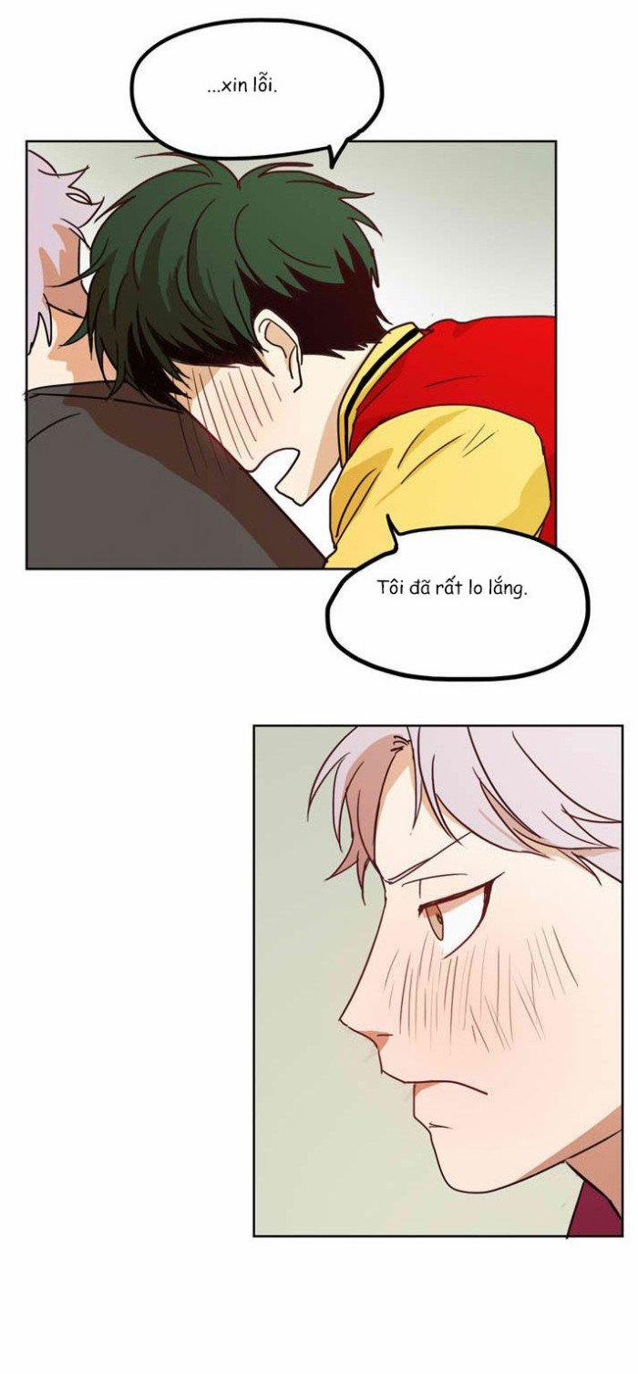 Mối Quan Hệ Lý Tưởng 4 trang 2