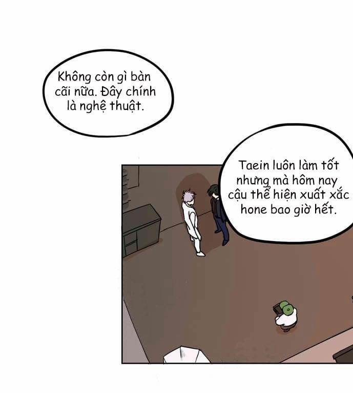 Mối Quan Hệ Lý Tưởng 4 trang 20