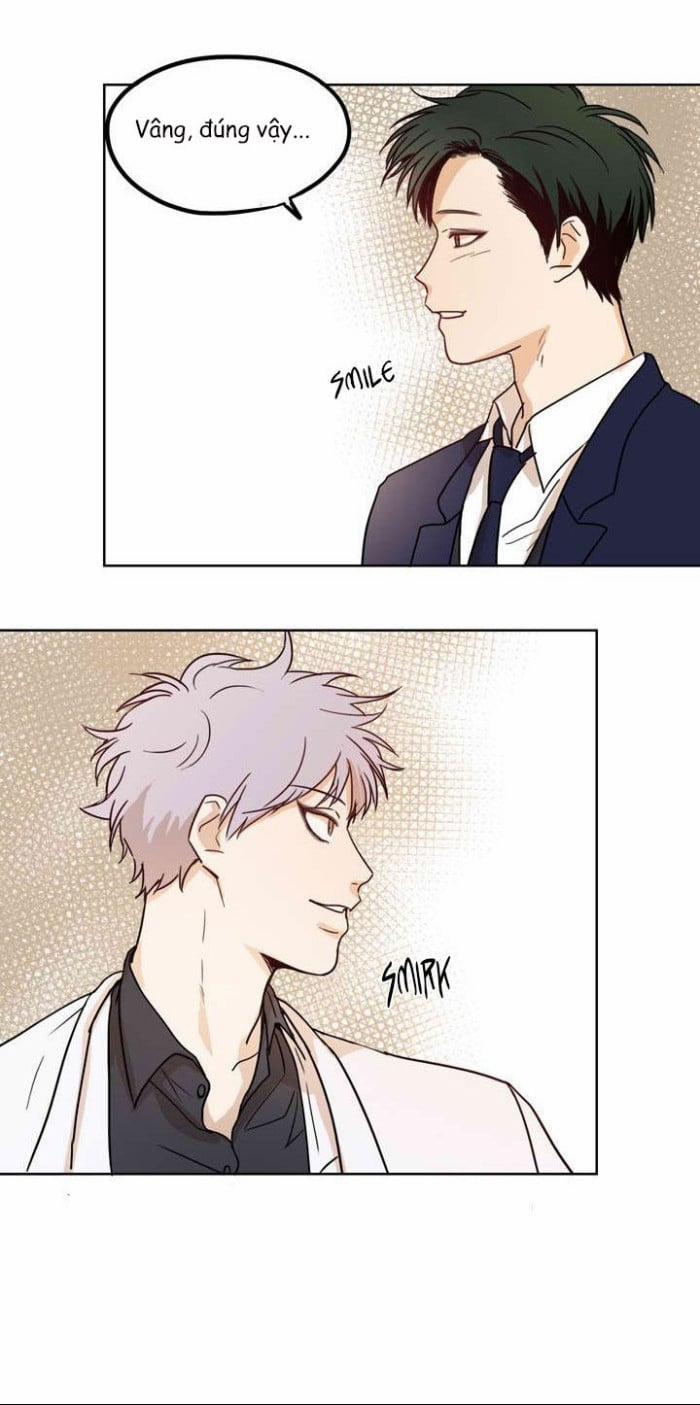 Mối Quan Hệ Lý Tưởng 4 trang 22