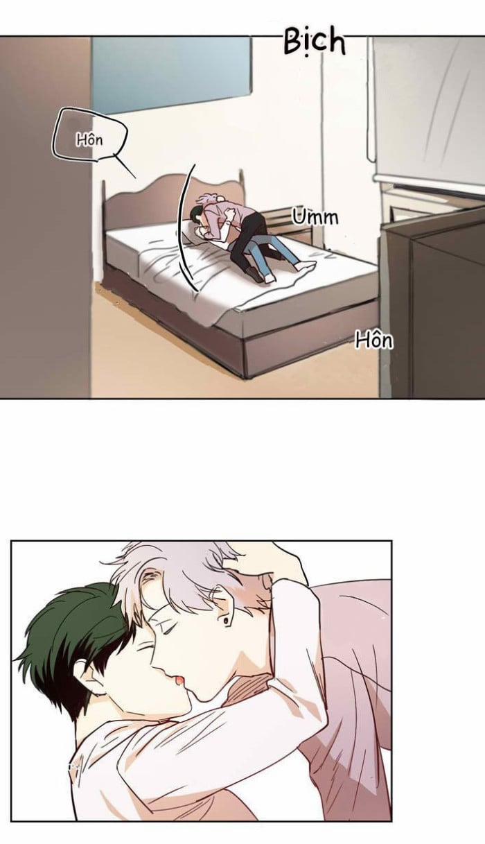 Mối Quan Hệ Lý Tưởng 4 trang 5