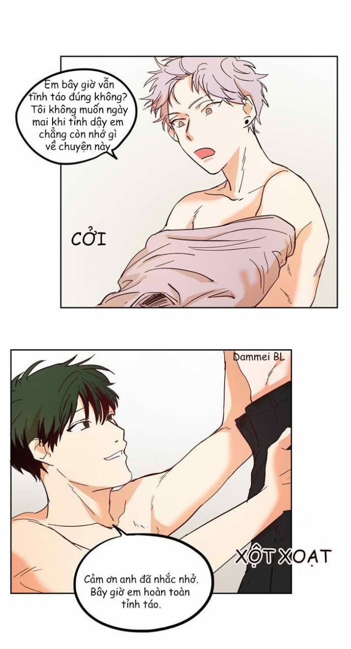 Mối Quan Hệ Lý Tưởng 4 trang 7