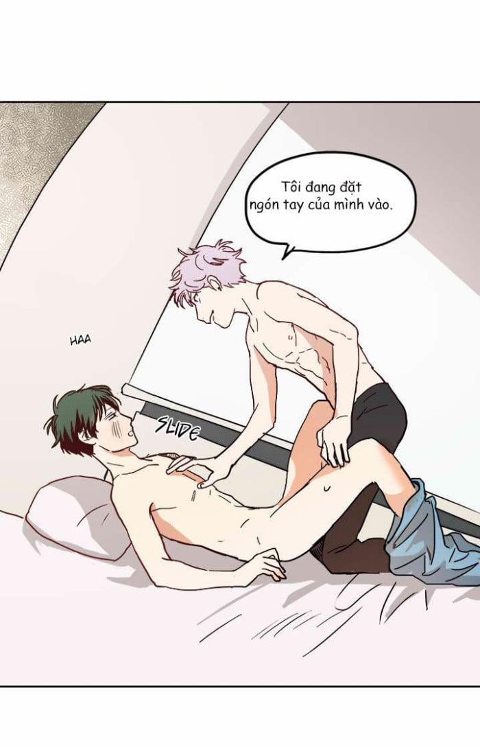 Mối Quan Hệ Lý Tưởng 4 trang 9