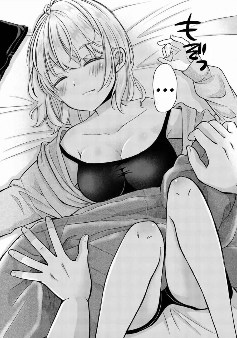 Mối Quan Hệ Này Là Hợp Pháp! 1 trang 24