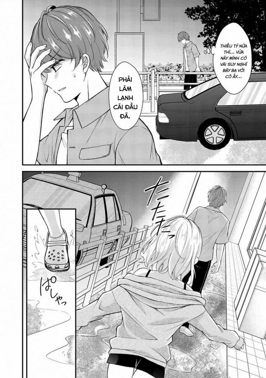 Mối Quan Hệ Này Là Hợp Pháp! 1 trang 26