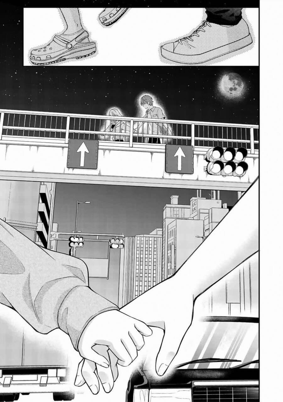 Mối Quan Hệ Này Là Hợp Pháp! 1 trang 33