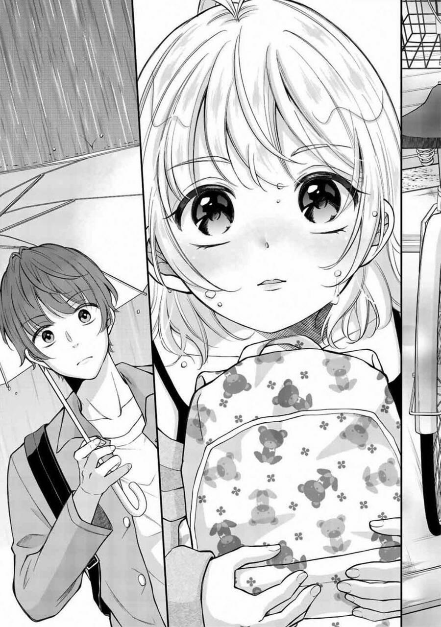 Mối Quan Hệ Này Là Hợp Pháp! 1 trang 9