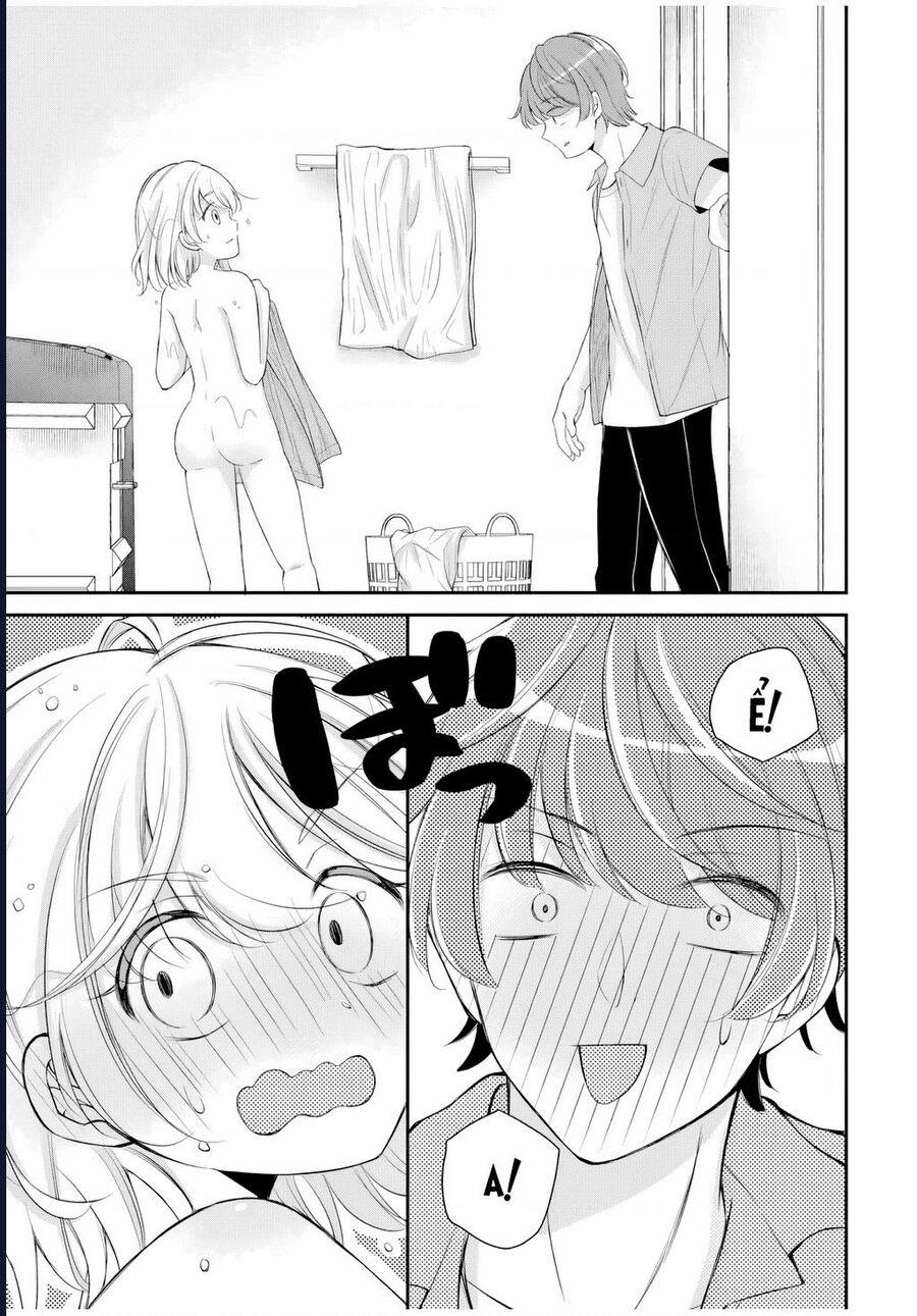 Mối Quan Hệ Này Là Hợp Pháp! 10 trang 13