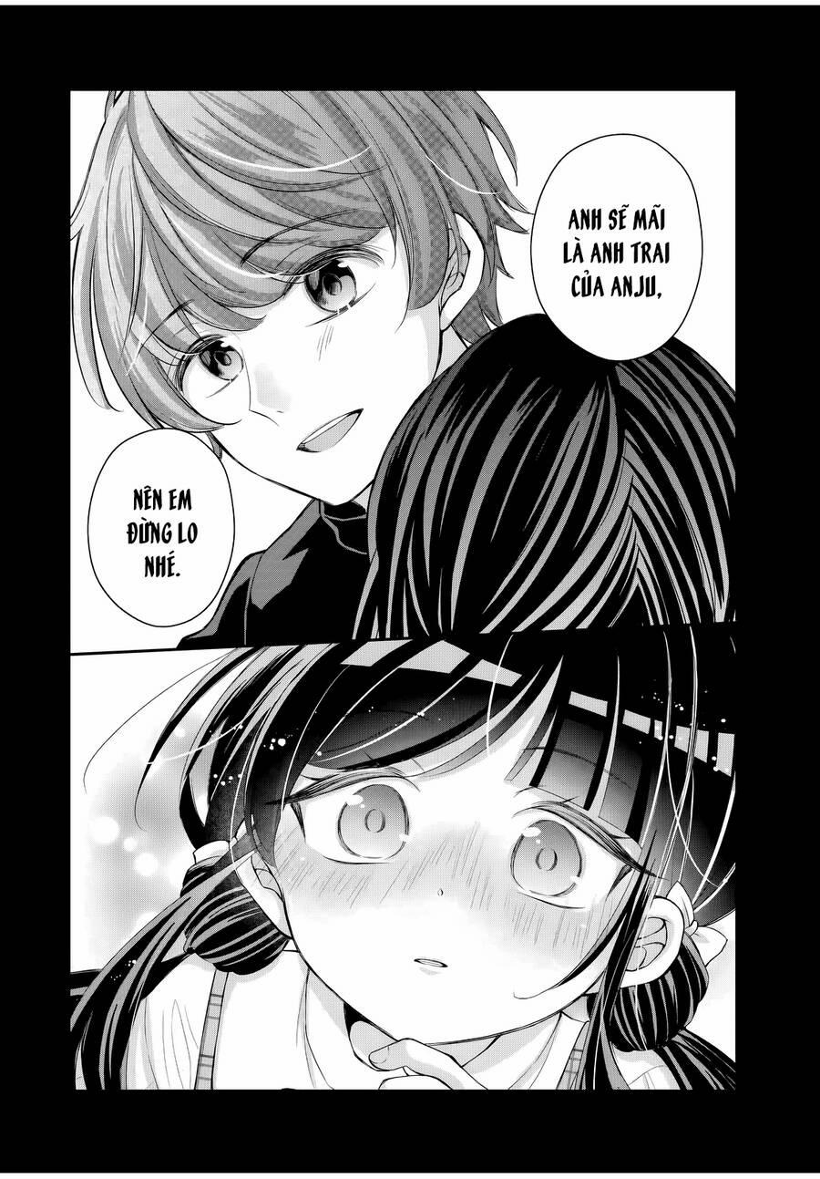 Mối Quan Hệ Này Là Hợp Pháp! 12 trang 10