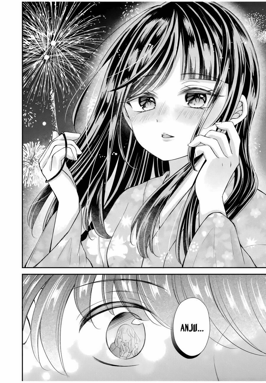 Mối Quan Hệ Này Là Hợp Pháp! 12 trang 14