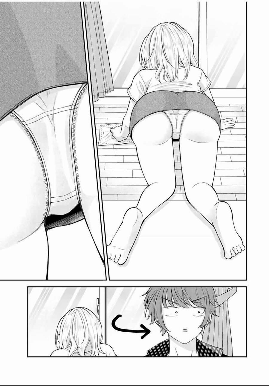 Mối Quan Hệ Này Là Hợp Pháp! 2 trang 10