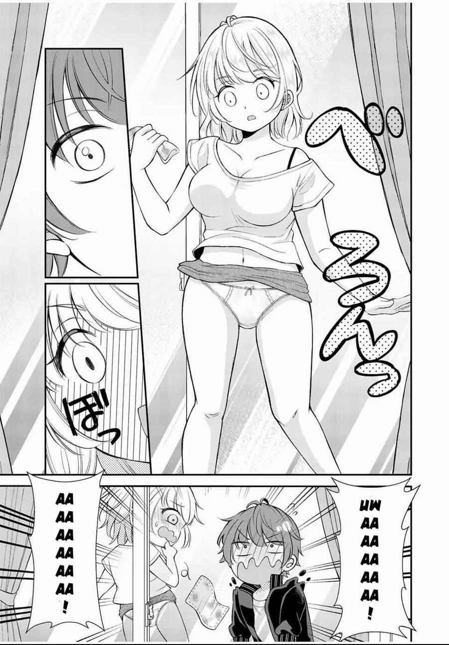 Mối Quan Hệ Này Là Hợp Pháp! 2 trang 14