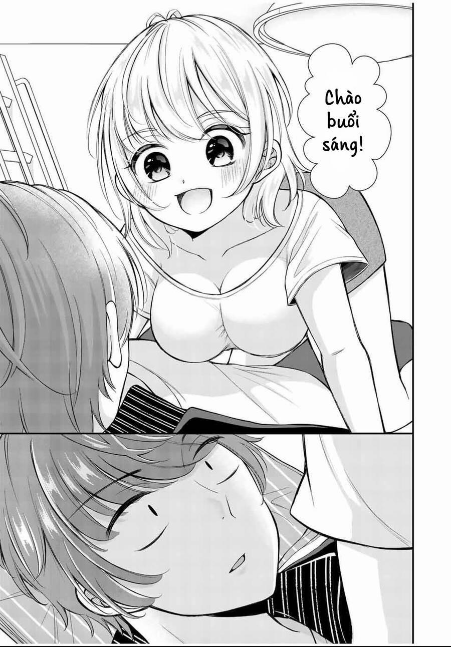 Mối Quan Hệ Này Là Hợp Pháp! 2 trang 2