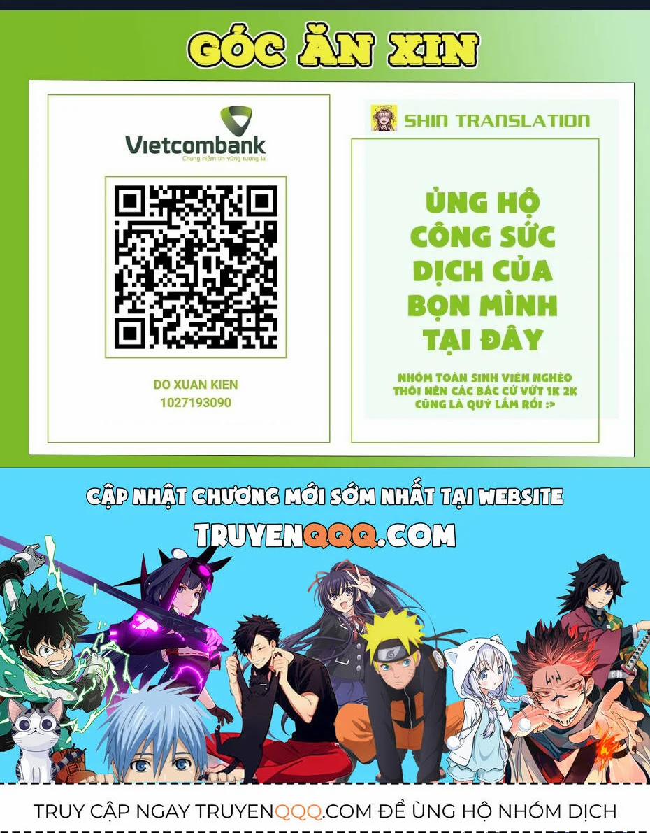 Mối Quan Hệ Này Là Hợp Pháp! 20 trang 19