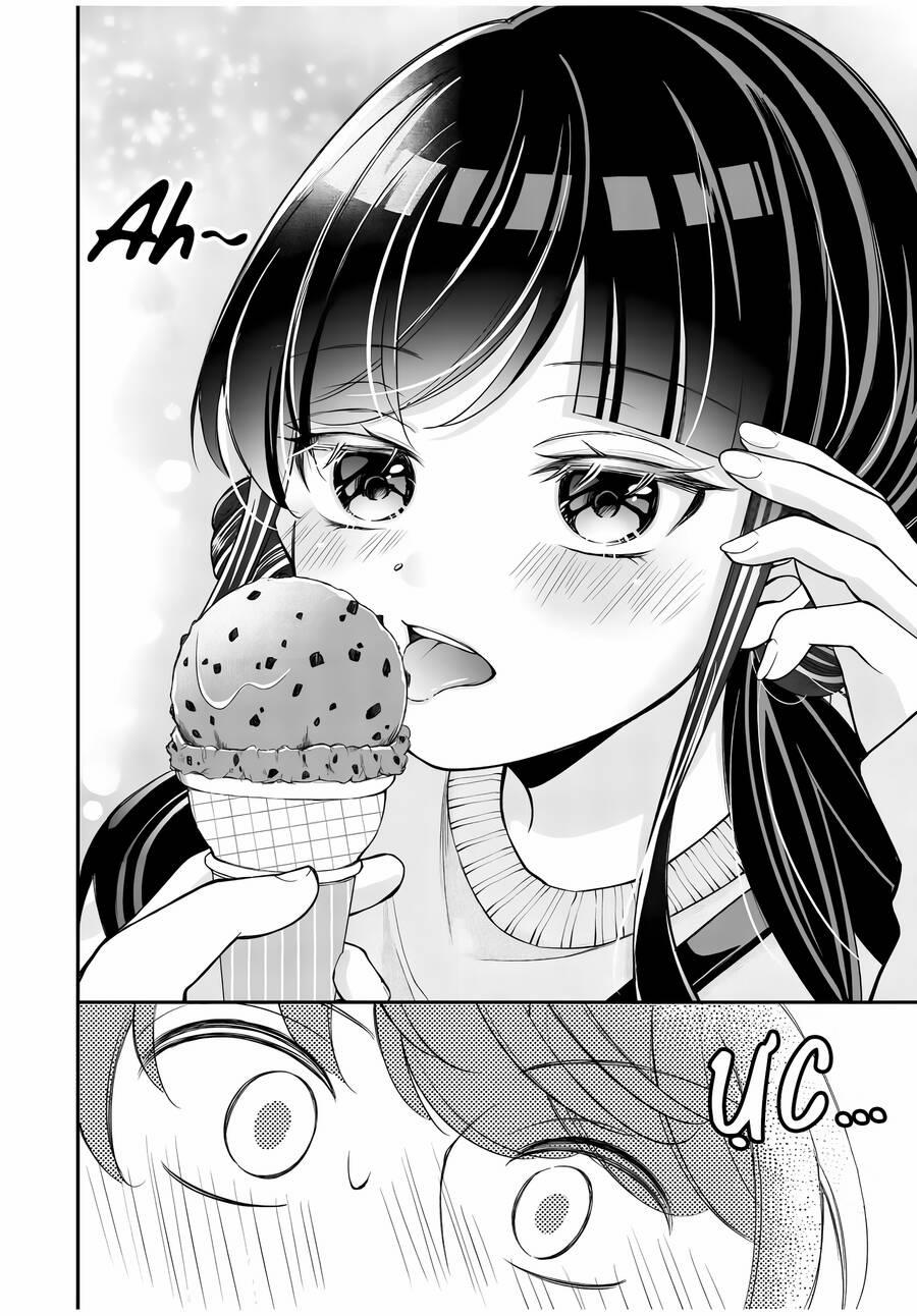 Mối Quan Hệ Này Là Hợp Pháp! 5 trang 6