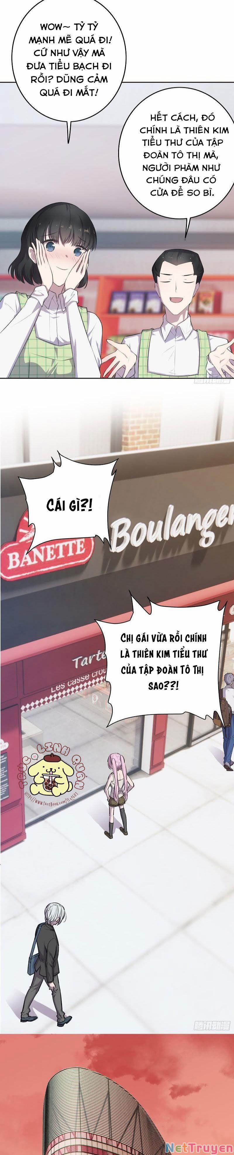 Mối Quan Hệ Nghịch Chuyển 1 trang 12