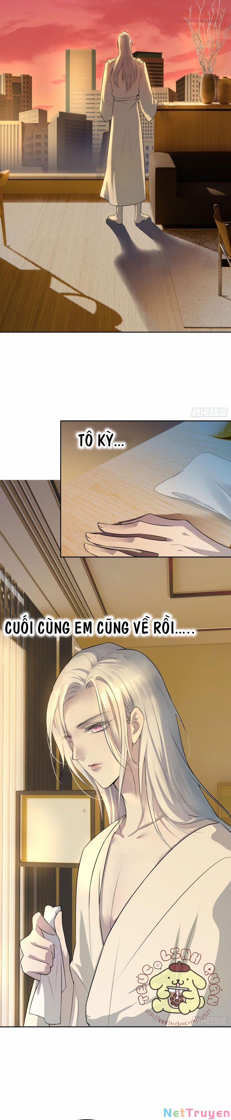 Mối Quan Hệ Nghịch Chuyển 1 trang 16