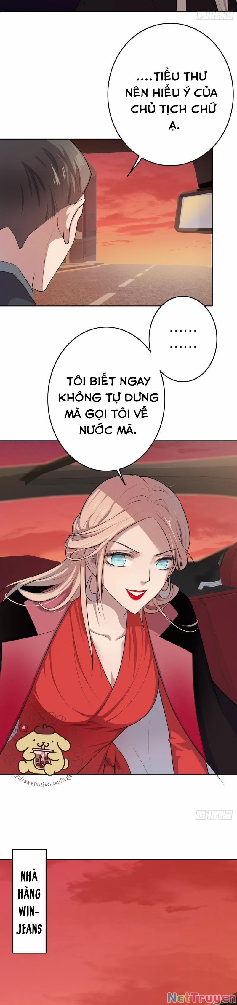 Mối Quan Hệ Nghịch Chuyển 1 trang 19