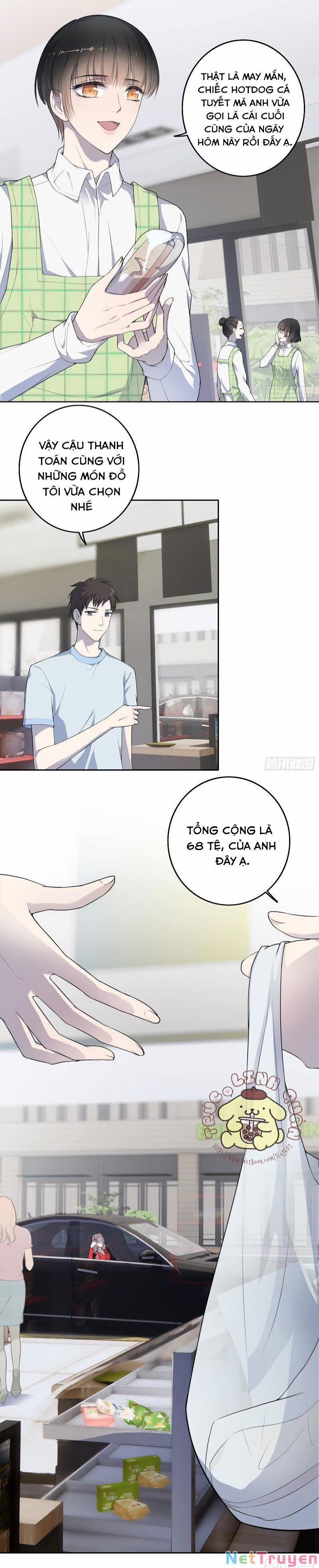 Mối Quan Hệ Nghịch Chuyển 1 trang 2