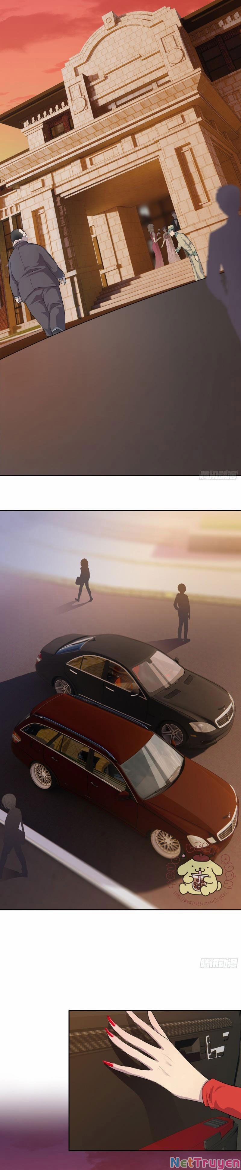 Mối Quan Hệ Nghịch Chuyển 1 trang 20