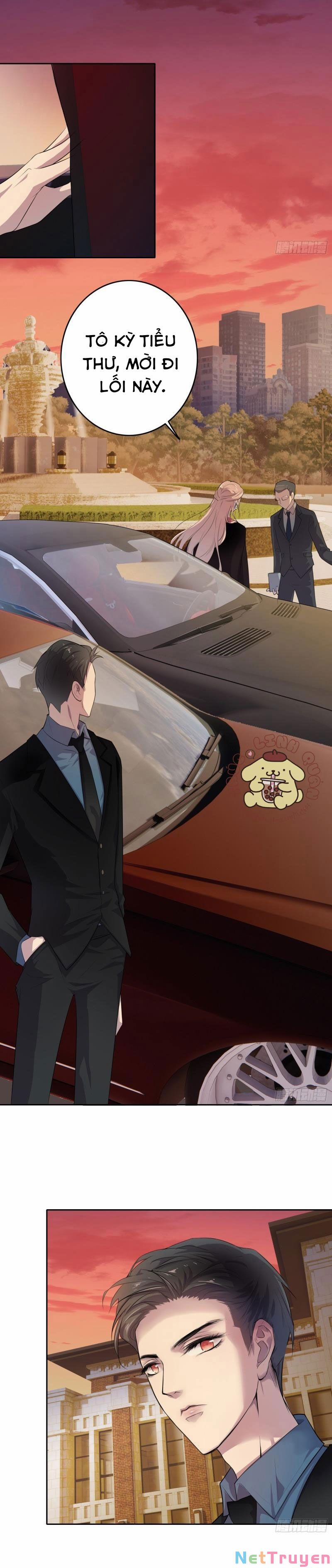 Mối Quan Hệ Nghịch Chuyển 1 trang 21