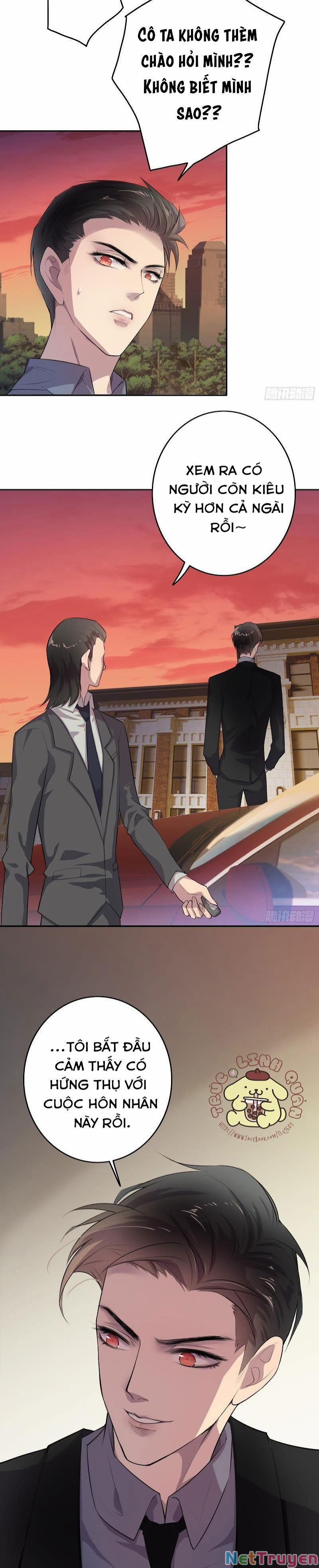 Mối Quan Hệ Nghịch Chuyển 1 trang 23