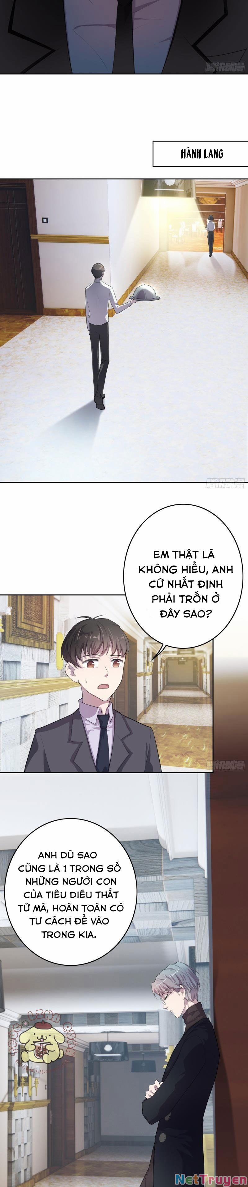 Mối Quan Hệ Nghịch Chuyển 1 trang 24