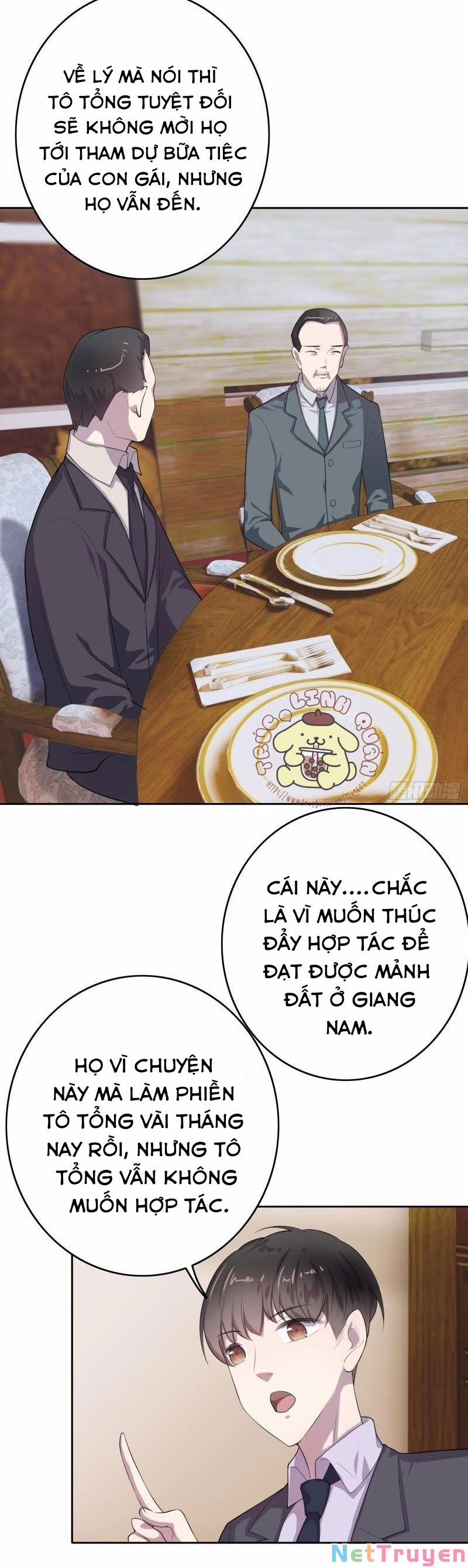 Mối Quan Hệ Nghịch Chuyển 1 trang 26