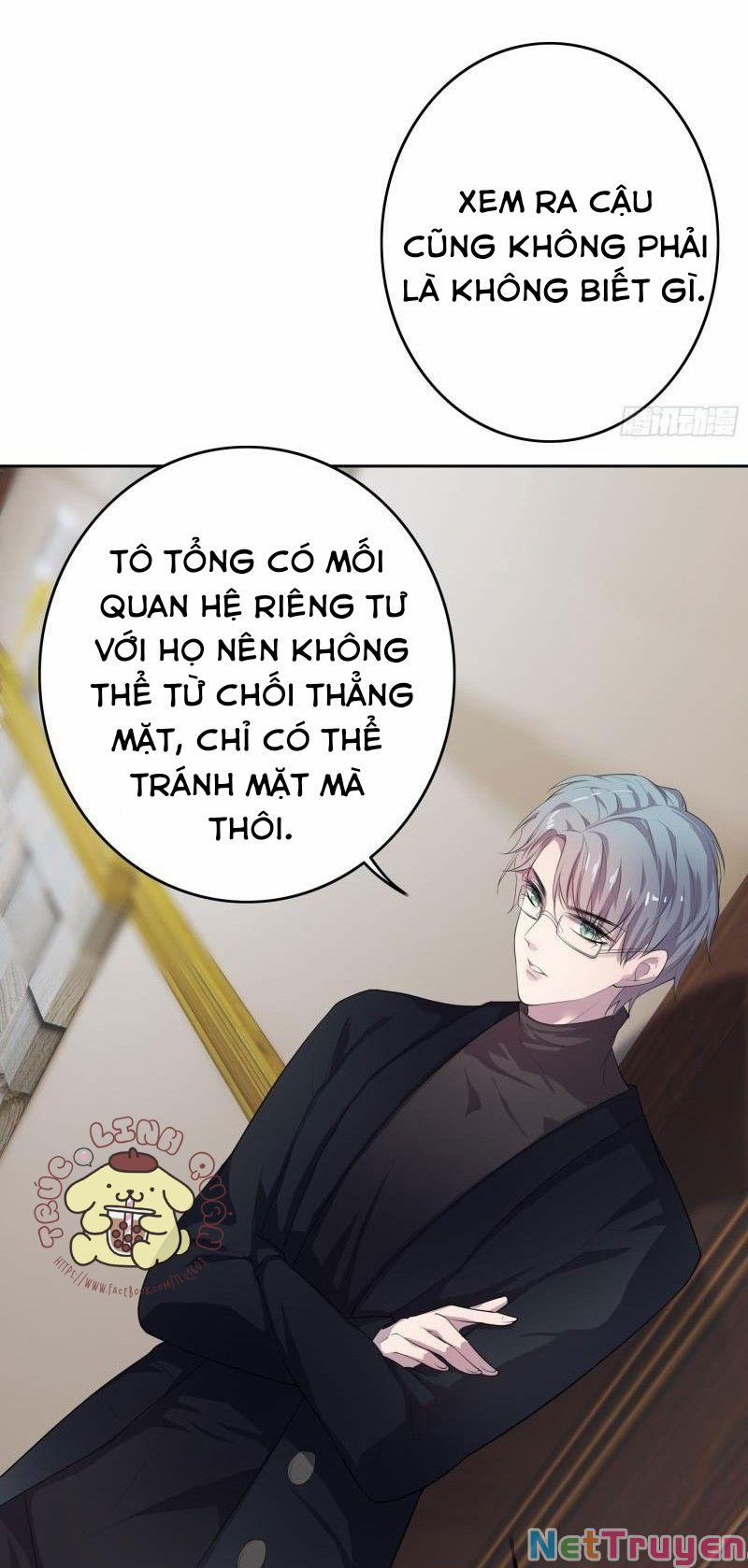 Mối Quan Hệ Nghịch Chuyển 1 trang 27