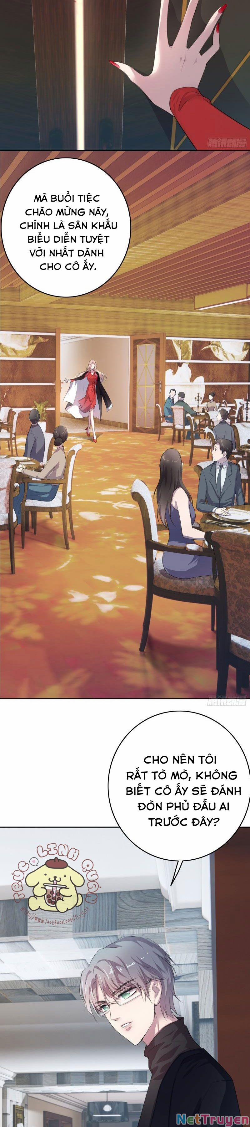 Mối Quan Hệ Nghịch Chuyển 1 trang 29