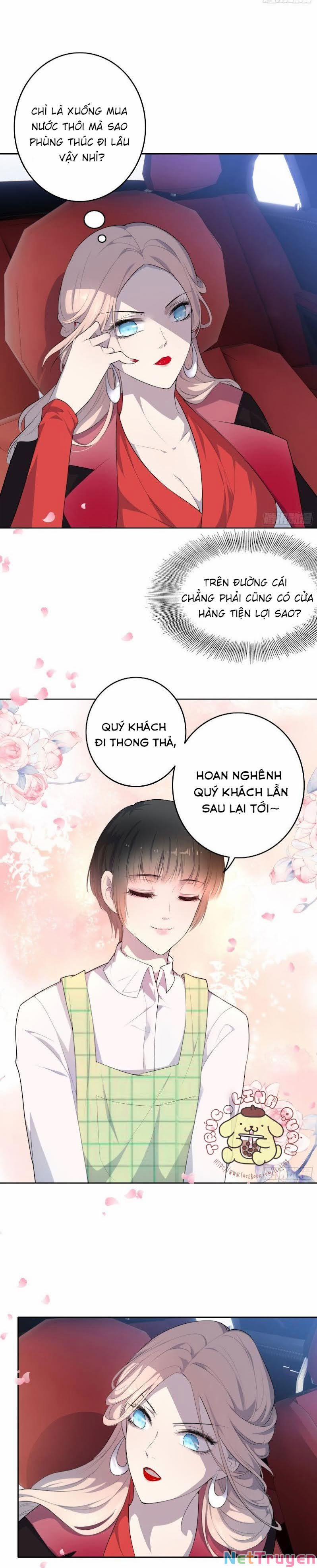 Mối Quan Hệ Nghịch Chuyển 1 trang 3