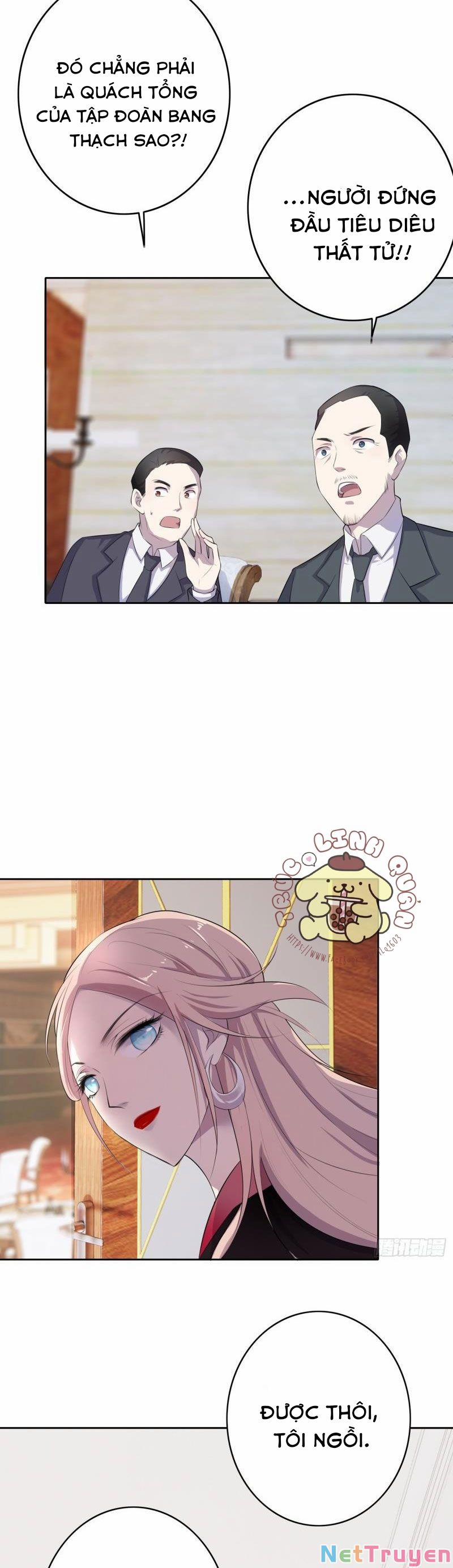 Mối Quan Hệ Nghịch Chuyển 1 trang 32