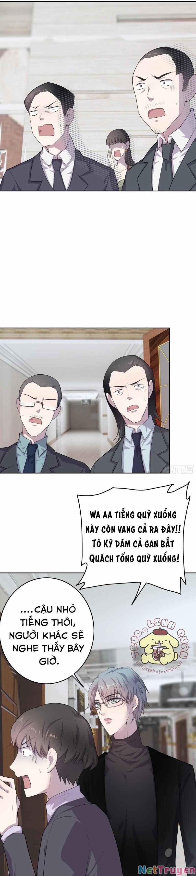 Mối Quan Hệ Nghịch Chuyển 1 trang 34