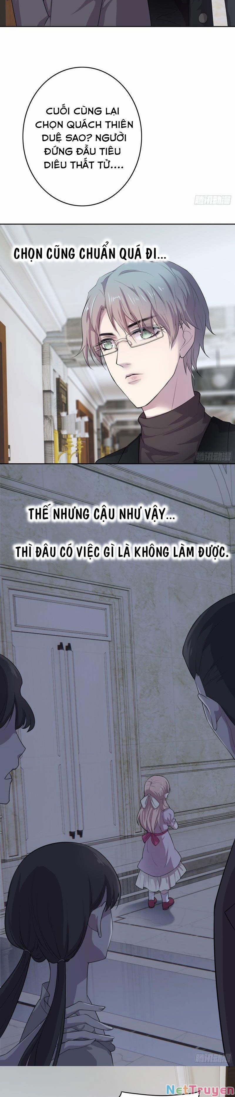 Mối Quan Hệ Nghịch Chuyển 1 trang 35