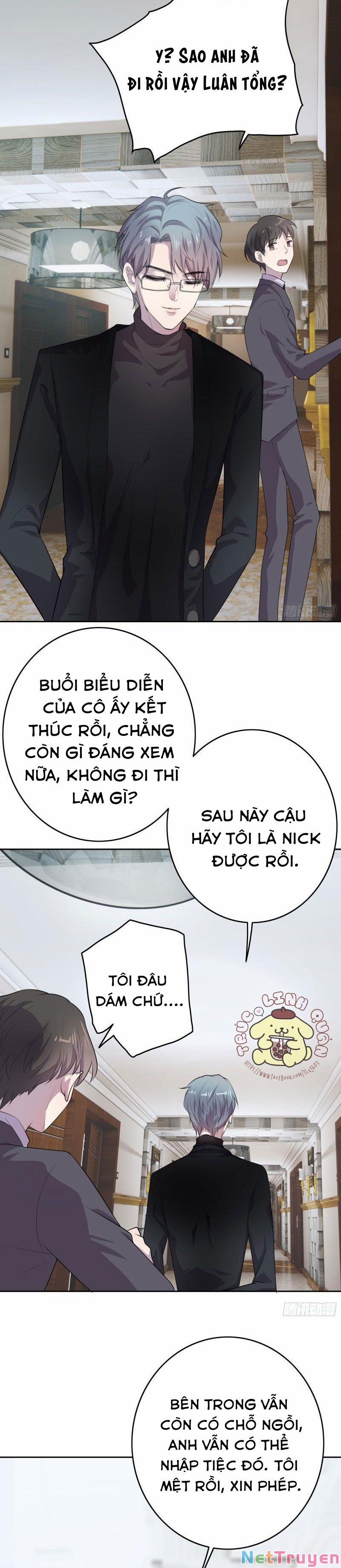 Mối Quan Hệ Nghịch Chuyển 1 trang 36