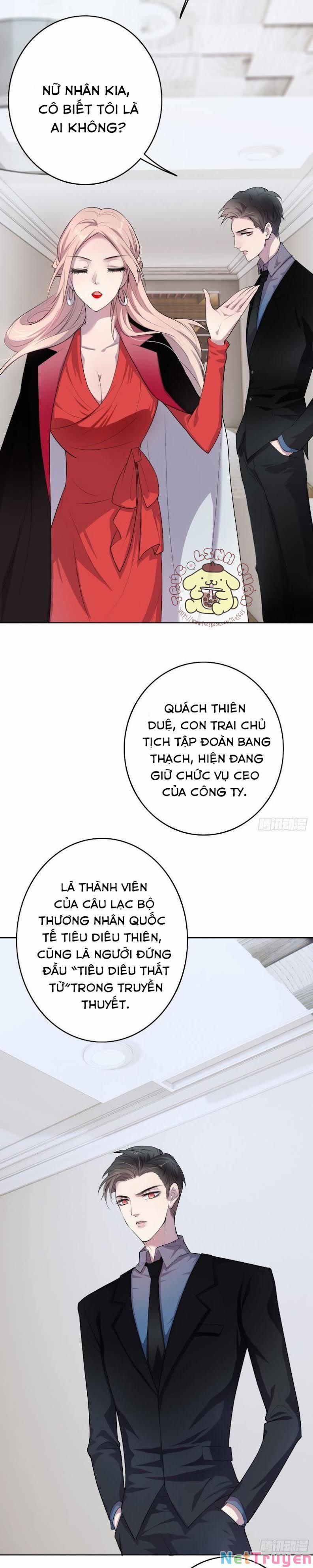 Mối Quan Hệ Nghịch Chuyển 1 trang 37