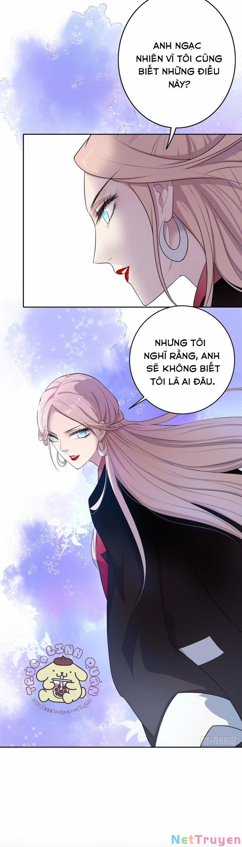 Mối Quan Hệ Nghịch Chuyển 1 trang 38