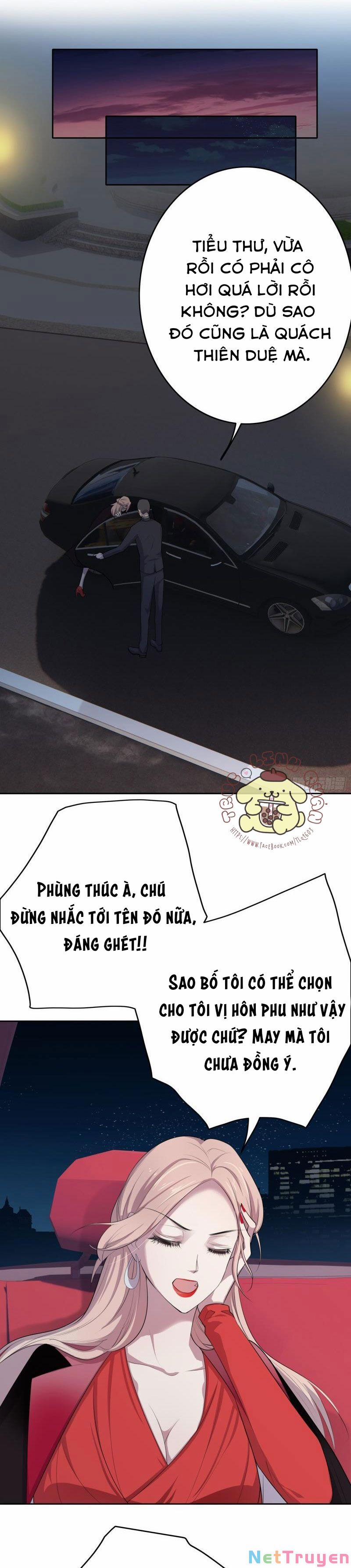 Mối Quan Hệ Nghịch Chuyển 1 trang 39