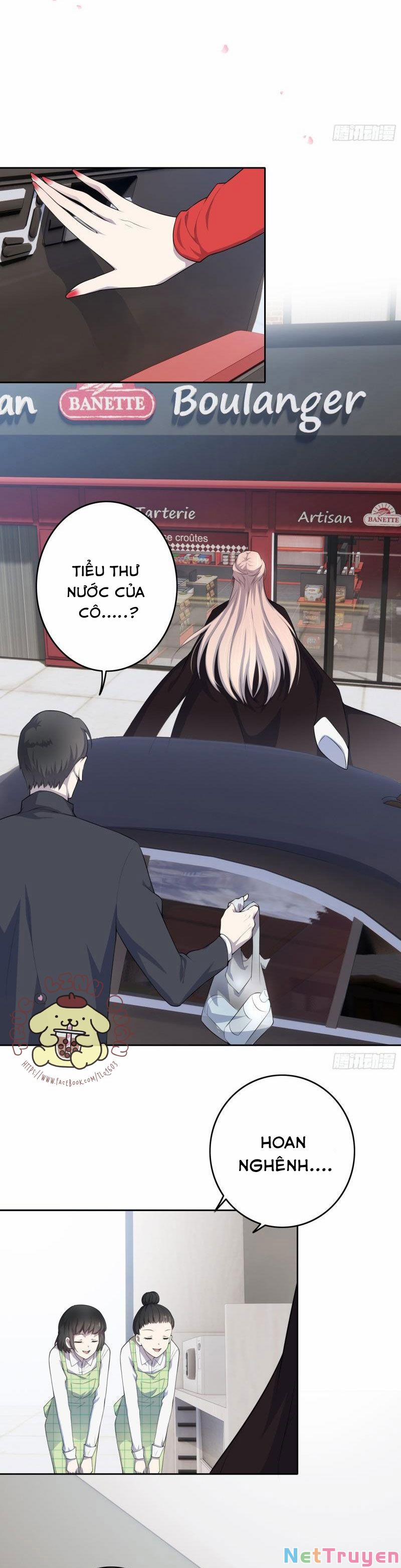 Mối Quan Hệ Nghịch Chuyển 1 trang 4