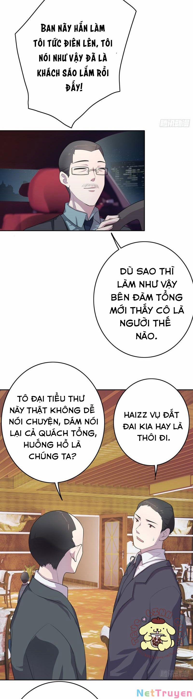 Mối Quan Hệ Nghịch Chuyển 1 trang 40