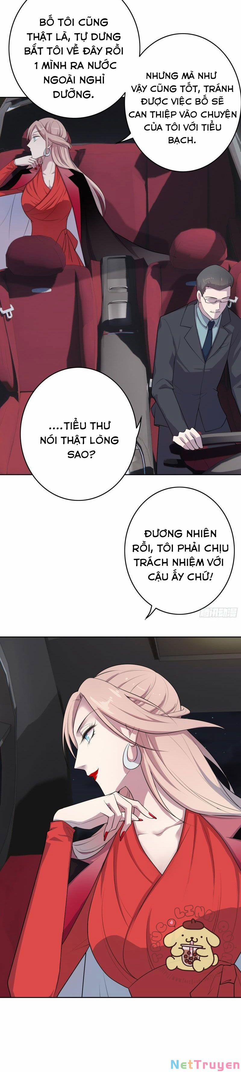 Mối Quan Hệ Nghịch Chuyển 1 trang 41