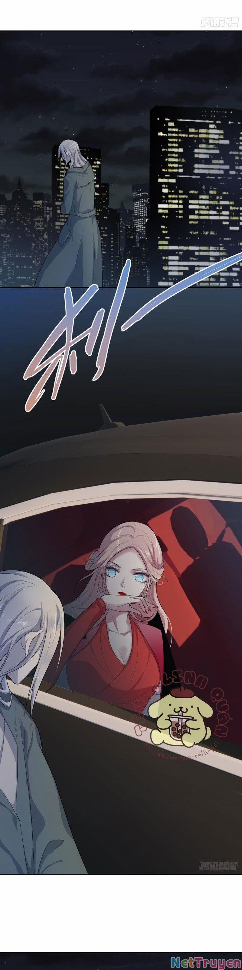 Mối Quan Hệ Nghịch Chuyển 1 trang 42