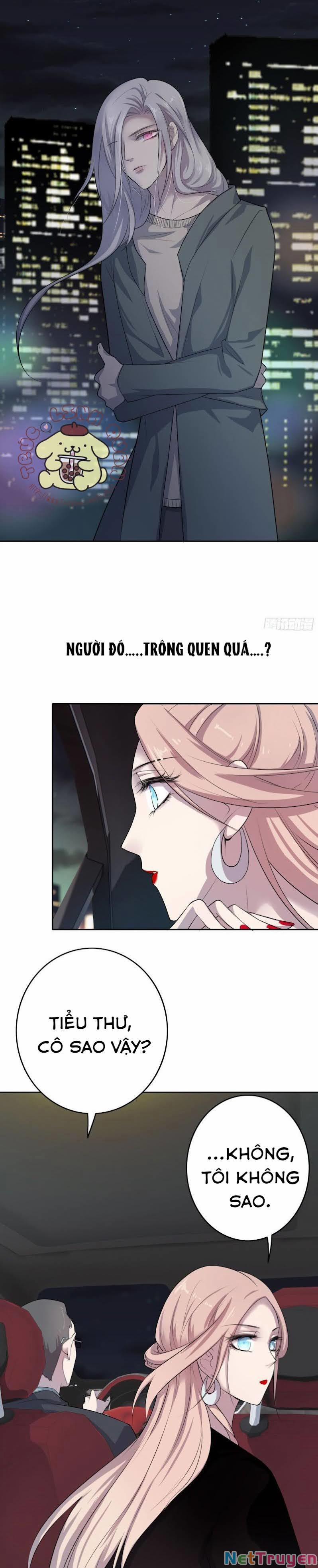 Mối Quan Hệ Nghịch Chuyển 1 trang 43