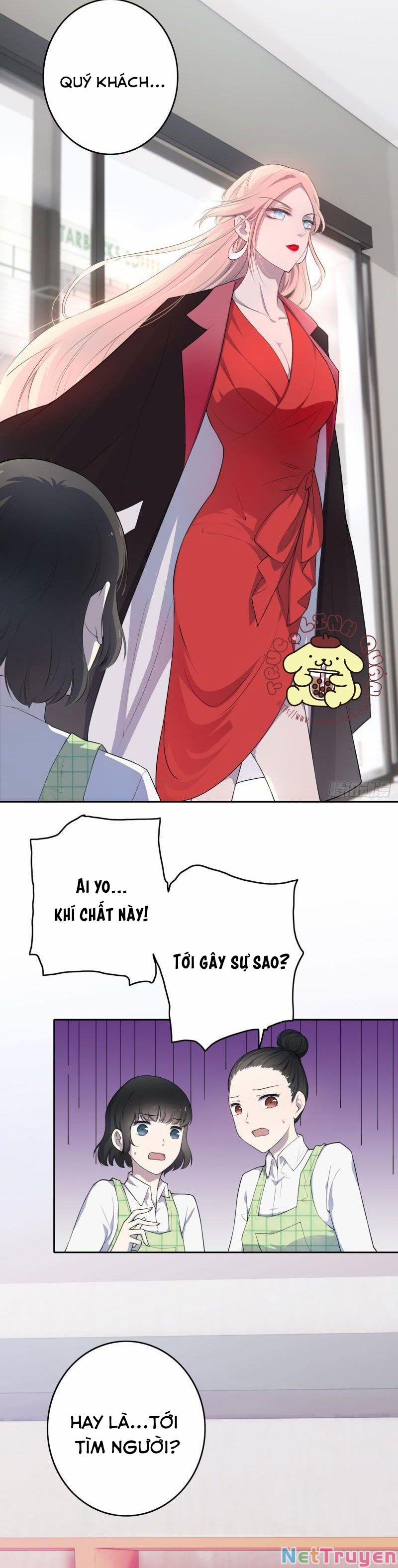 Mối Quan Hệ Nghịch Chuyển 1 trang 5