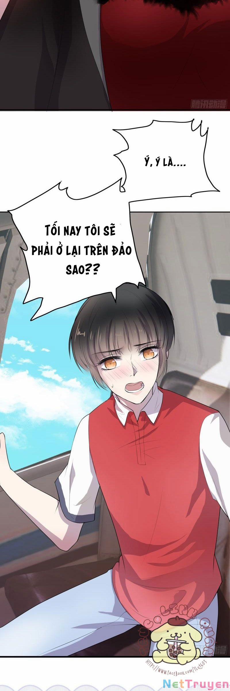 Mối Quan Hệ Nghịch Chuyển 2 trang 12